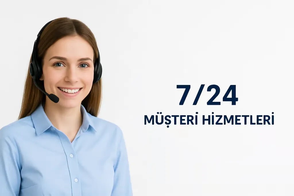 ÇEŞME ARİSTON Teknik Servis Ekibi